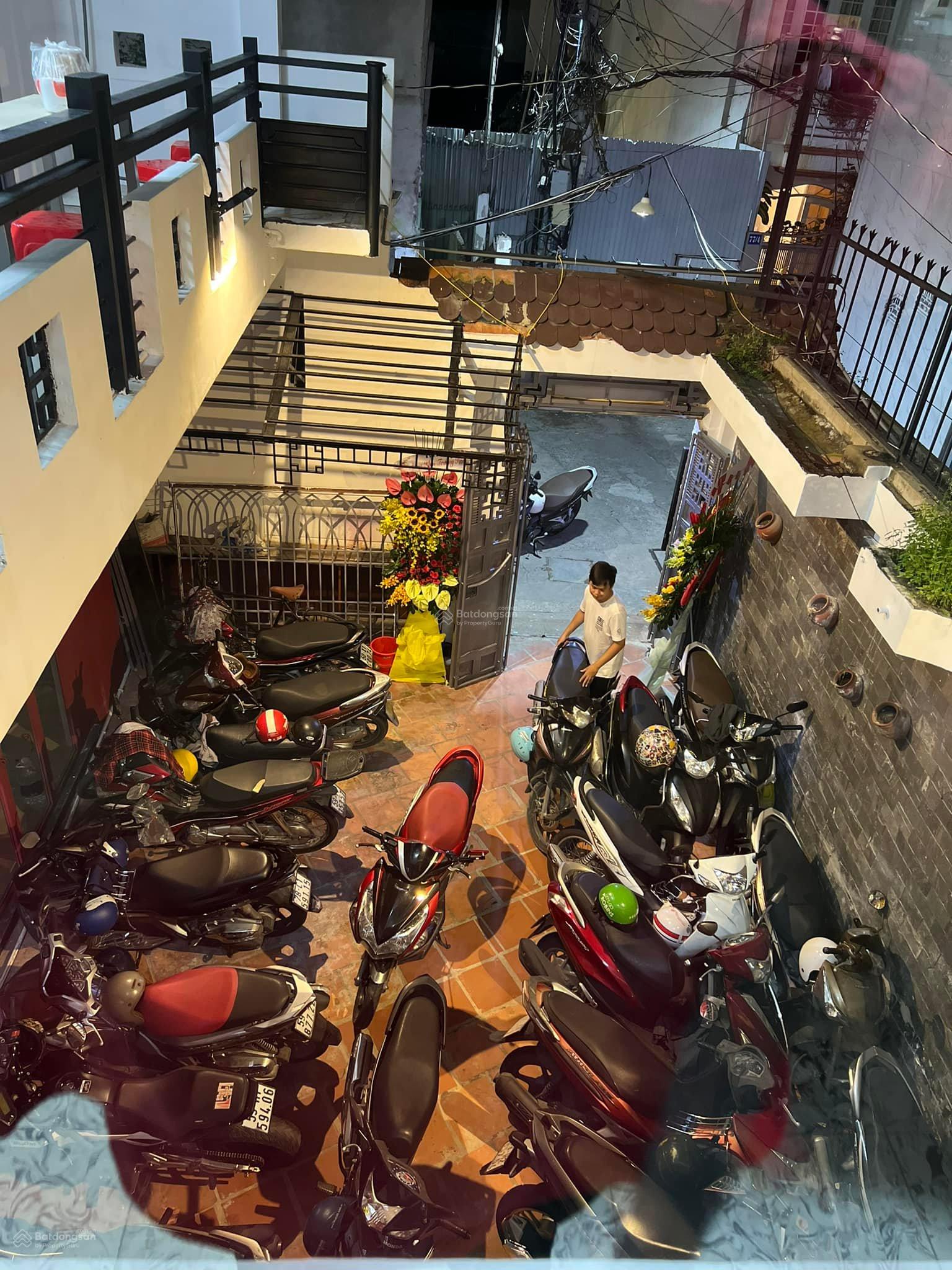 Bán nhà Góc 2MT hẻm thông Huỳnh Tịnh Của Q3, diện tích lớn 10x12m trung tâm Quận 3, 21,9 tỷ