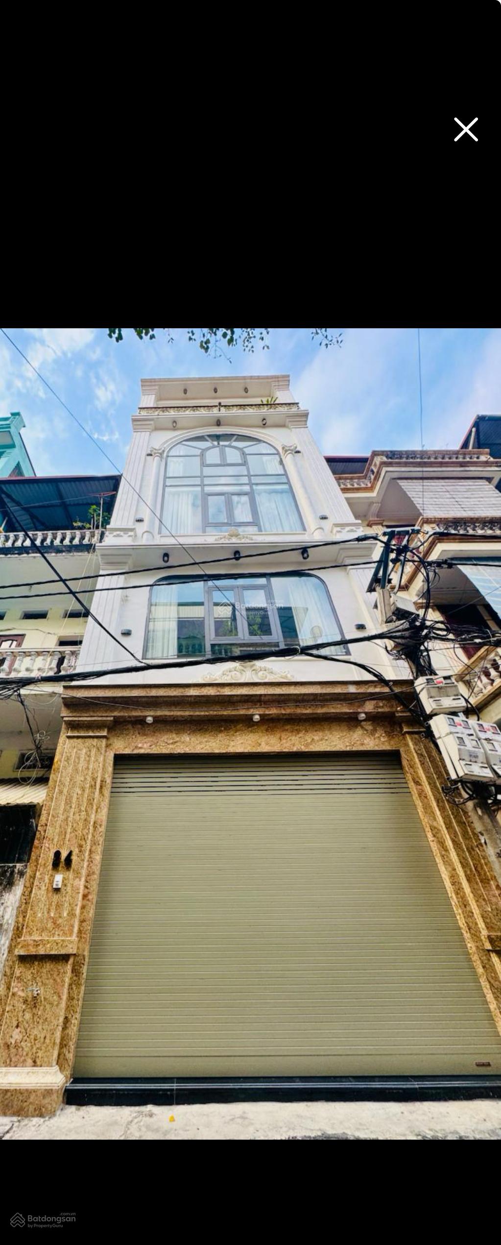 Bán nhà phân lô Ô tô vào nhà, phố Vương Thừa Vũ , TT Thanh Xuân, 7 tầng, DT 50m2, nhỉnh 20 tỷ