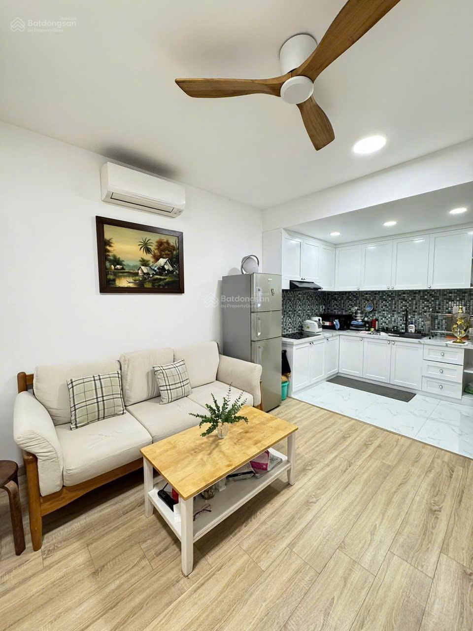 Cần bán căn hộ Hưng Vượng 3, Phú Mỹ Hưng Q7