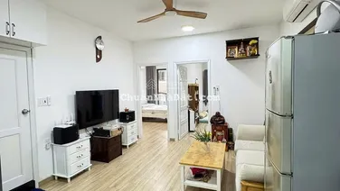 Cần bán căn hộ Hưng Vượng 3, Phú Mỹ Hưng Q7