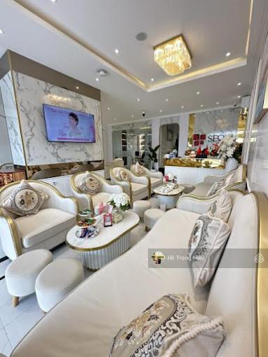 Giảm 8 tỷ! Bán nhà Bùi Thị Xuân, P3, Tân Bình (9x17m) 6 tầng, thuê 140tr/th, bán 35 tỷ