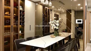 Cần bán gấp căn hộ trước tết Newton Residence 96m2 3PN giá 8 tỷ. ĐT: 0909 476 *** Cường view mát