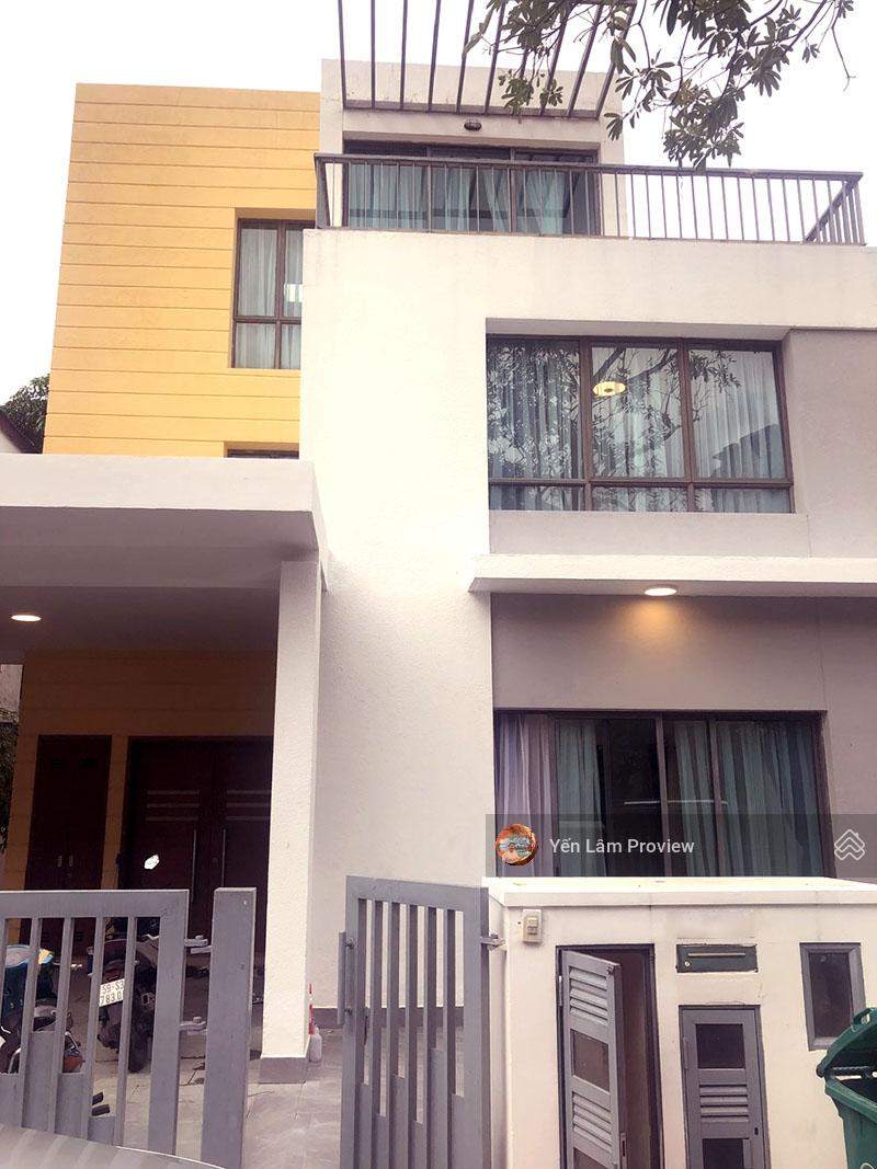 Cho thuê villa Riviera An Phú Quận 2, 5PN, 300 m², 3 tầng, giá 118tr/th Cho thuê villa Riviera An Phú Quận 2, 5PN, 300 m², 3 tầng, giá 118tr/th