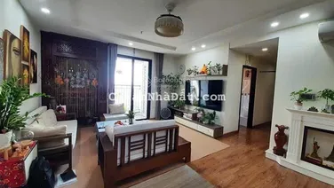 Bán căn góc 3 phòng ngủ rẻ nhất Times City