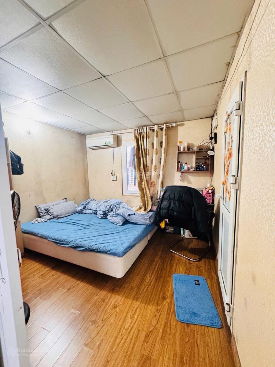 Tập thể Thành Công, Ba Đình, 50 m2 (22 m2 sổ), 1 ngủ, 3.x tỷ