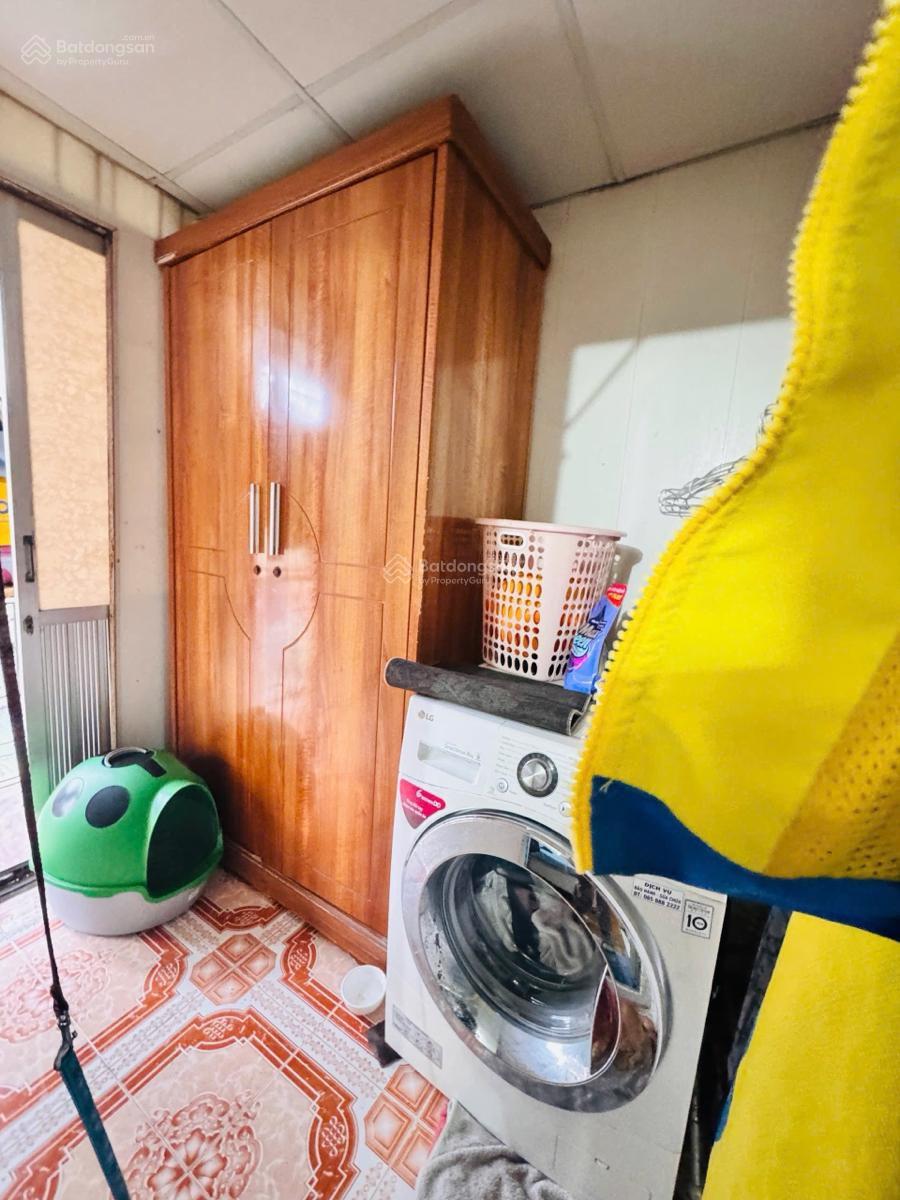 Tập thể Thành Công, Ba Đình, 50 m2 (22 m2 sổ), 1 ngủ, 3.x tỷ