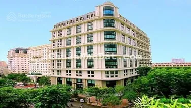 Nhà em bán căn hộ 175m2, 3PN góc view đẹp tòa Pacific 83 Lý Thường Kiệt gái 98tr/m2. LH 0888 486 ***