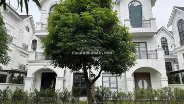 Ngộp bank! Biệt thự song lập Hải Âu 3 sát công viên, mặt tiền 10m xây lớn. Giá giật mình tại VHOP1