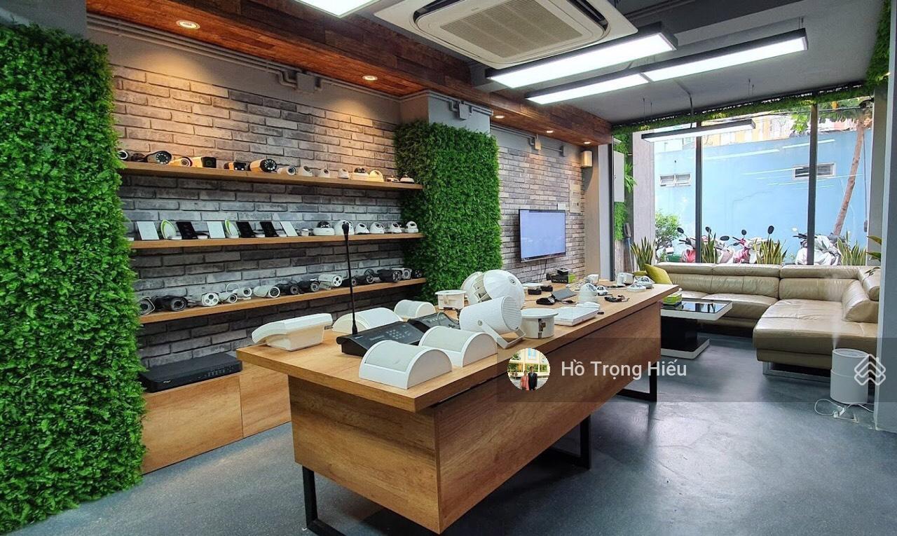 Giảm 6 tỷ! Bán nhà Cao Thắng, Quận 10 (5,5x25m) 2 tầng, XD Hầm 7 tầng, giá 26,5 tỷ Giảm 6 tỷ! Bán nhà Cao Thắng, Quận 10 (5,5x25m) 2 tầng, XD Hầm 7 tầng, giá 26,5 tỷ