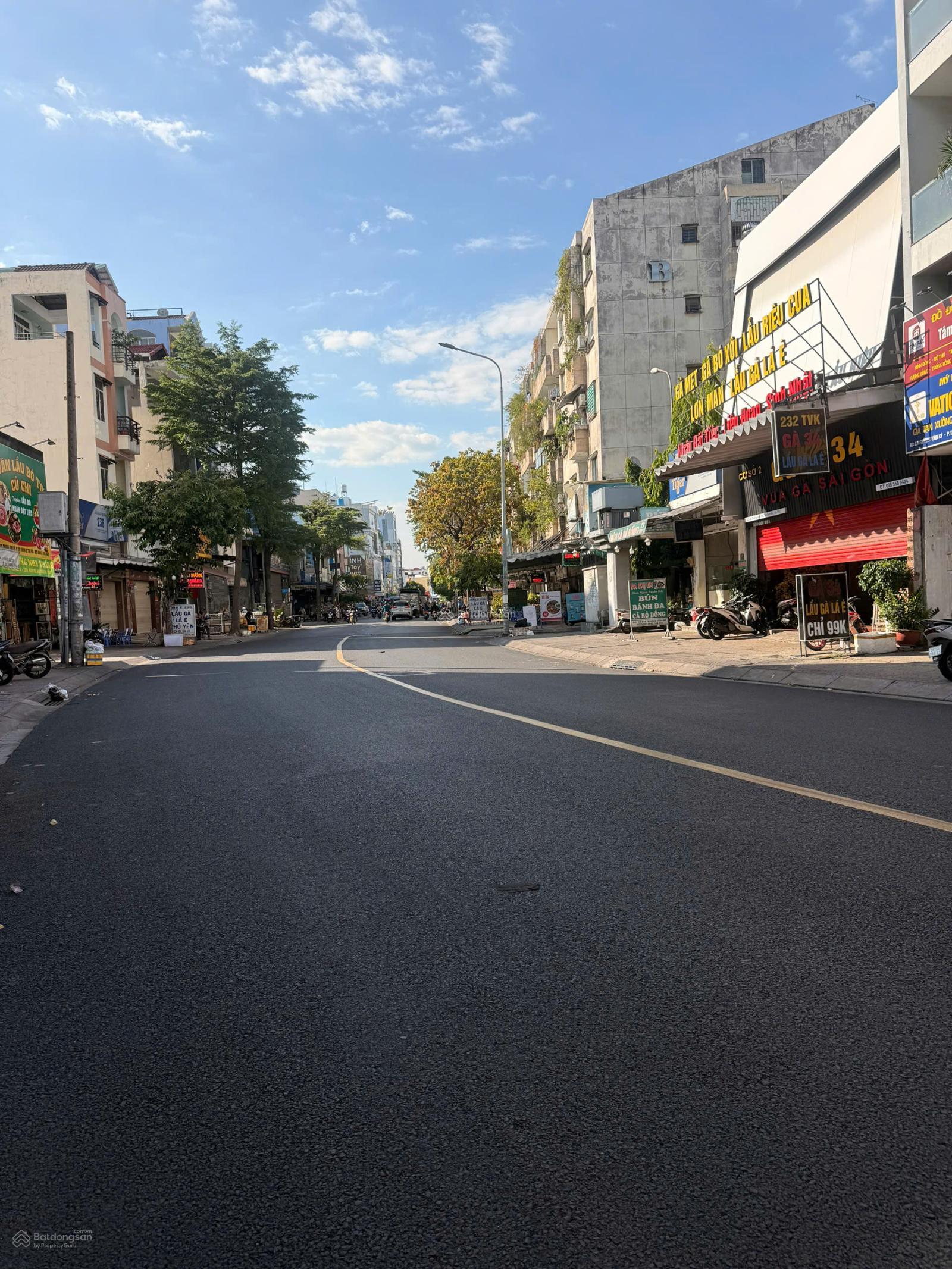 BÁN NHÀ TÂN PHÚ, MẶT TIỀN 15M, ĐỘC LẬP - TỰ DO, 4.1X21M2. TIỆN KD CHO THUÊ