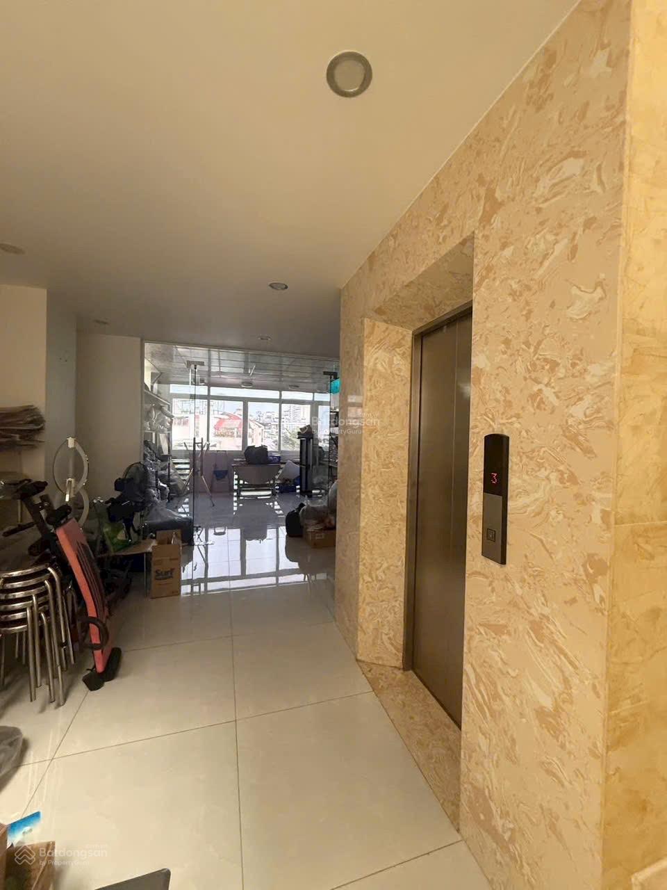 Nhà phố KDC Kim Sơn P.Tân Phong, Q7, TPHCM, DT5x20m, hầm, 3L, mái, 23.5ty