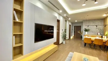 Chính chủ gửi cho thuê căn hộ Star City 1 ngủ đủ đồ giá chỉ 12tr. Lh: 0382 560 ***