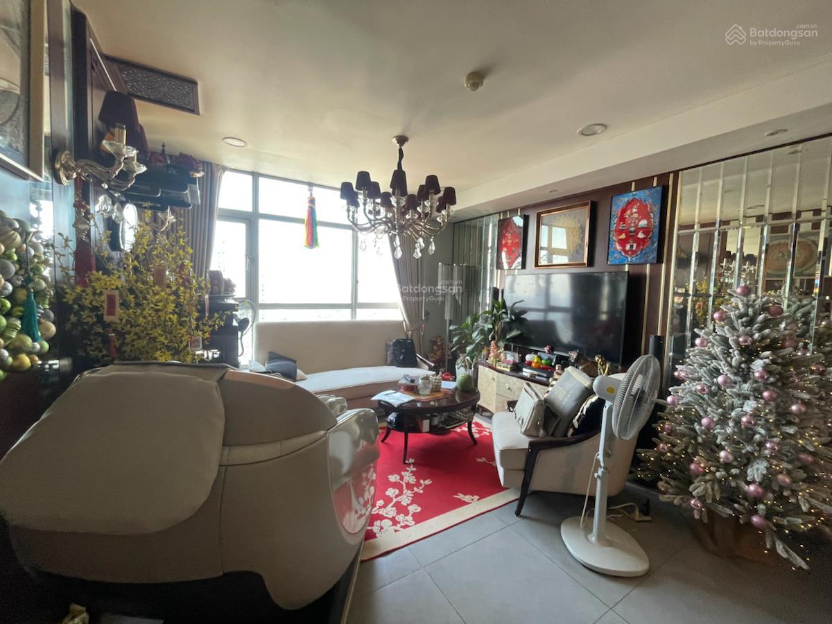 Bán nhà Xuân La - Tây Hồ - gara 2 ô tô - view hồ, lô góc - thang máy - 75m2 x 6 tầng, giá chỉ 21 tỷ