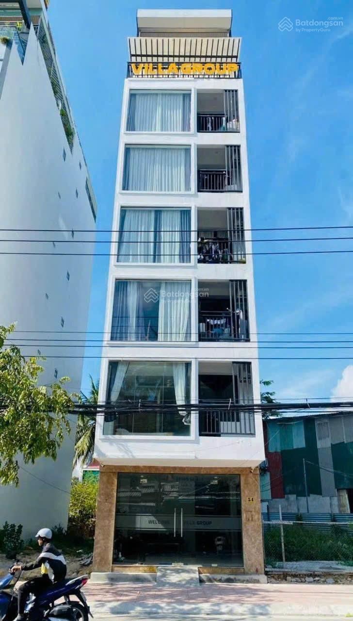 B87. BÁN TÒA 11 CĂN HỘ MẶT TIỀN ĐIỆN BIÊN PHỦ DÒNG TIỀN 40TR/THÁNG - 13 TỶ