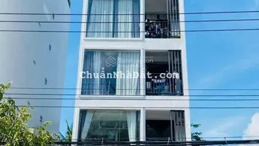 B87. BÁN TÒA 11 CĂN HỘ MẶT TIỀN ĐIỆN BIÊN PHỦ DÒNG TIỀN 40TR/THÁNG - 13 TỶ