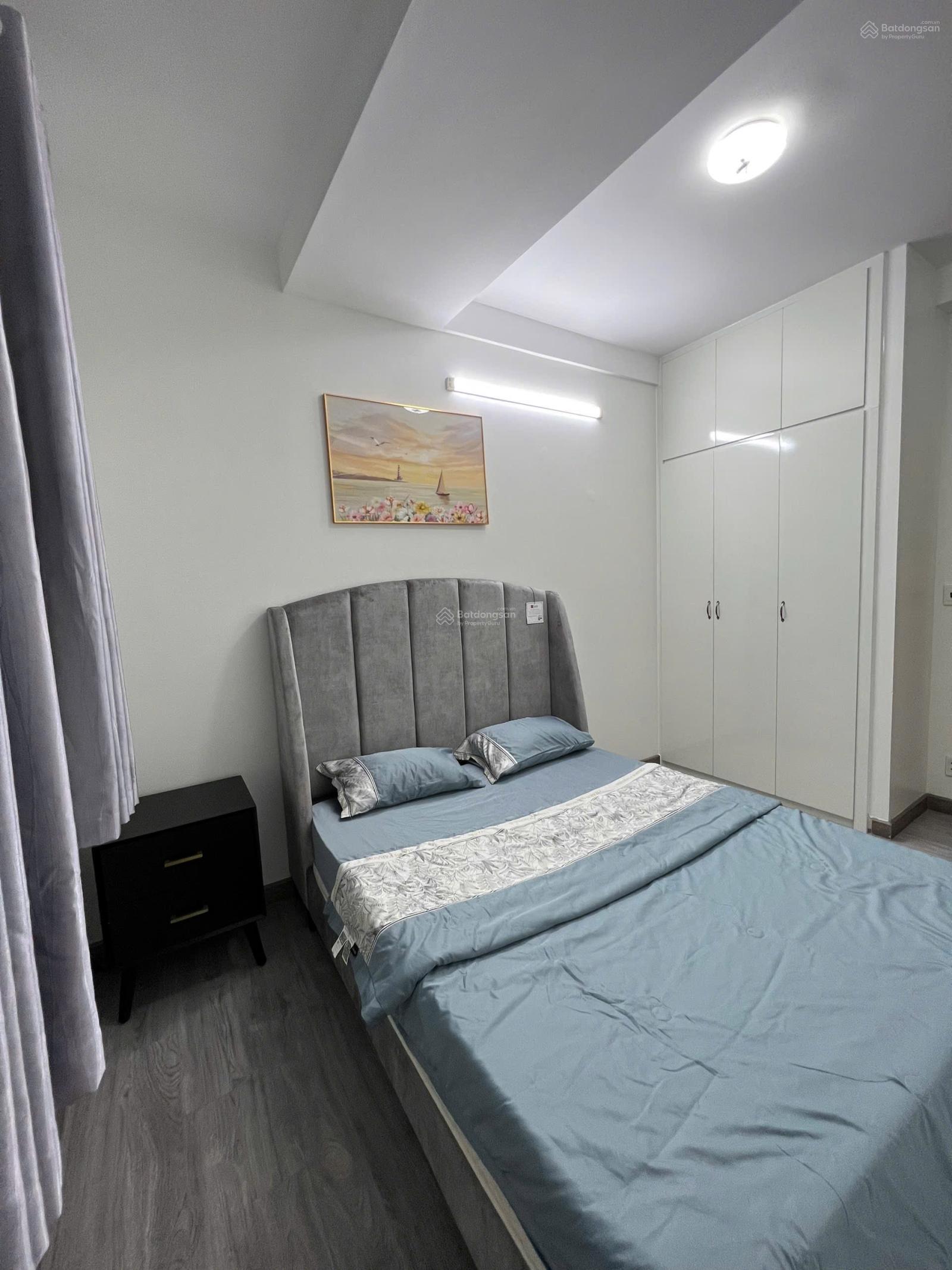 Cho thuê căn hộ 3pn-nhà decor+ FullNT mới- cc BellezaQ7- Dt 124m2- Giá 20 triệu