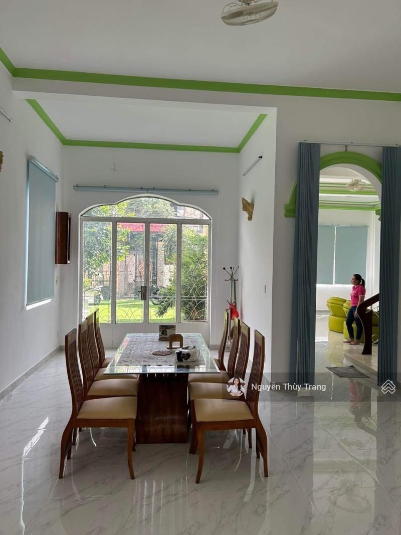 Bán Biệt Thự sân vườn đường Vân Côi - Bành Văn Trân, 325m2, 1 lầu, khu yên tĩnh, giáp Quận 10