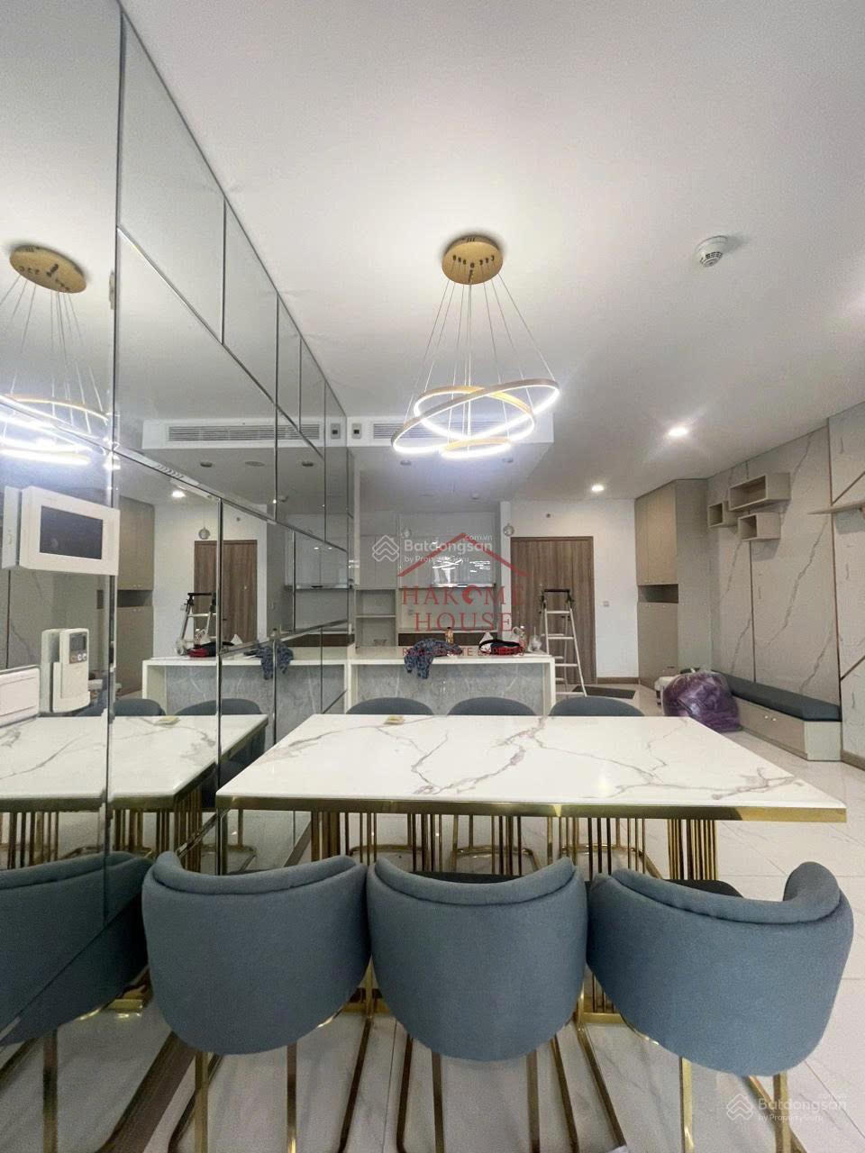 Duy nhất căn hộ 3PN 131m2 Sunwah Pearl giá chỉ 48tr/tháng, full nội thất, dọn vào ở ngay