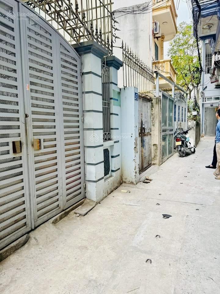 Mảnh Đất Vàng Xây CHDV - 102m2 * MT:7,6m - 2 thoáng - Cách 15m ra ô tô - Tặng GPXD 8T - Giá ĐT