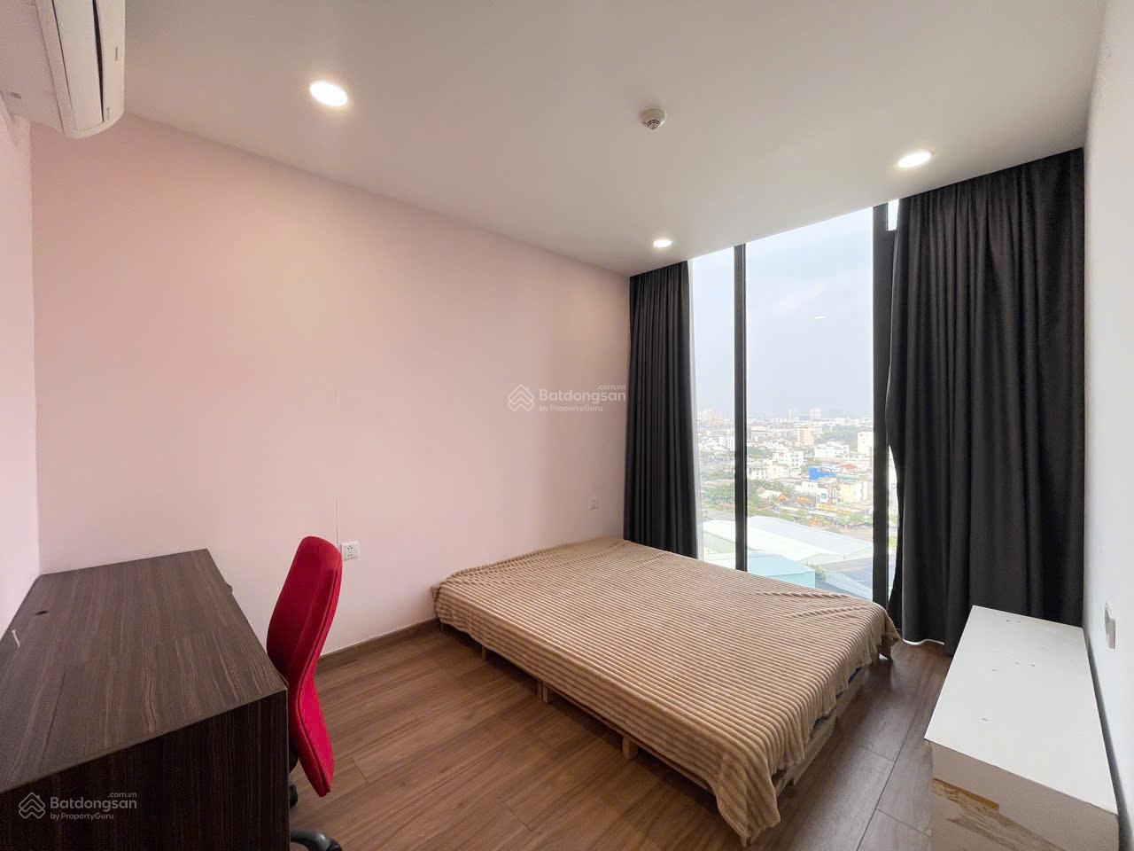 Cho thuê căn hộ EcoGreen Sài Gòn Quận 7  2PN 66m²  Full nội thất  Giá 15 triệu/tháng