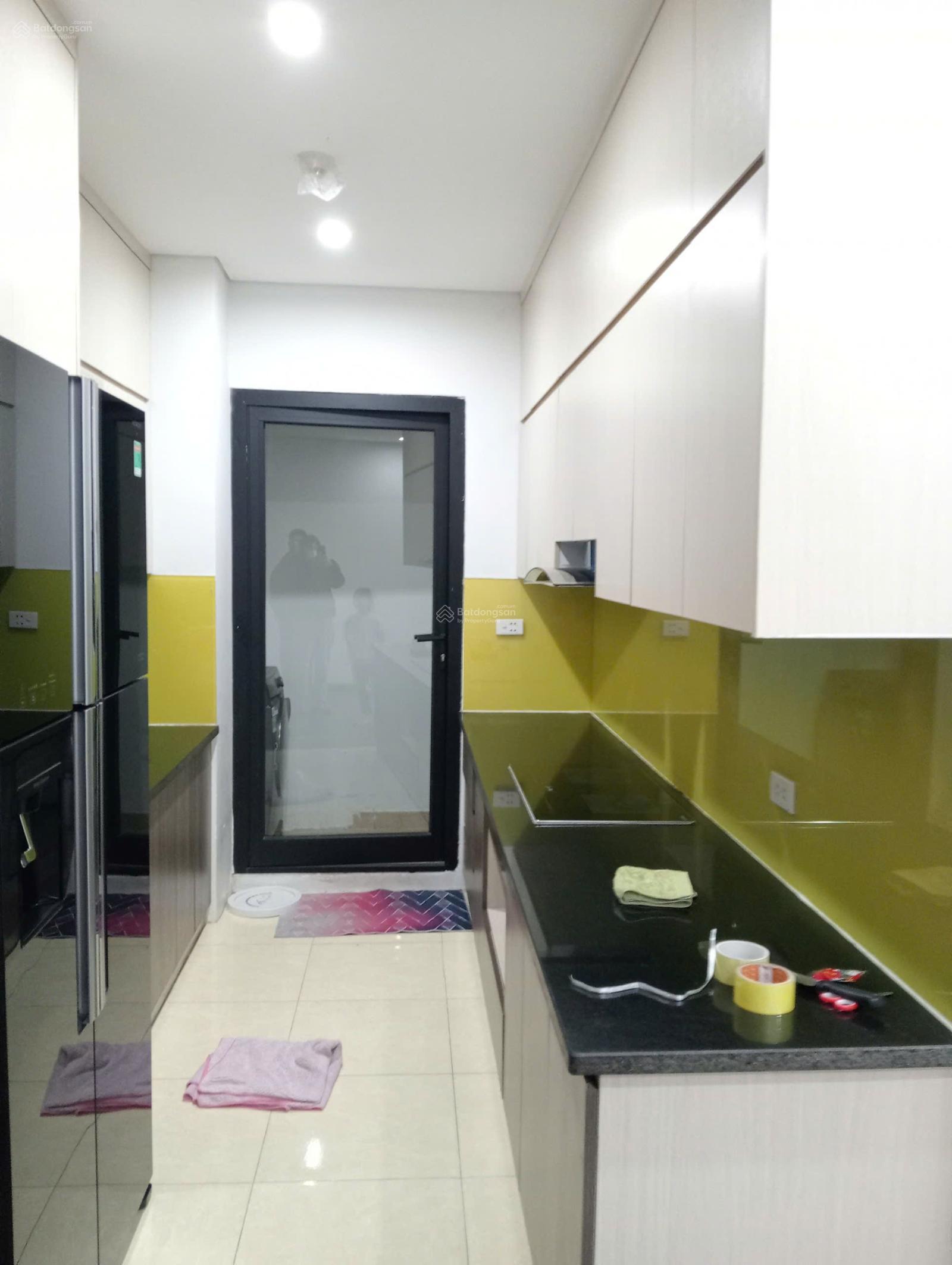 CHO THUÊ CC HOÀNG DƯƠNG  83 NGỌC HỒI, HM, 65m, 2 PN full đồ 8tr