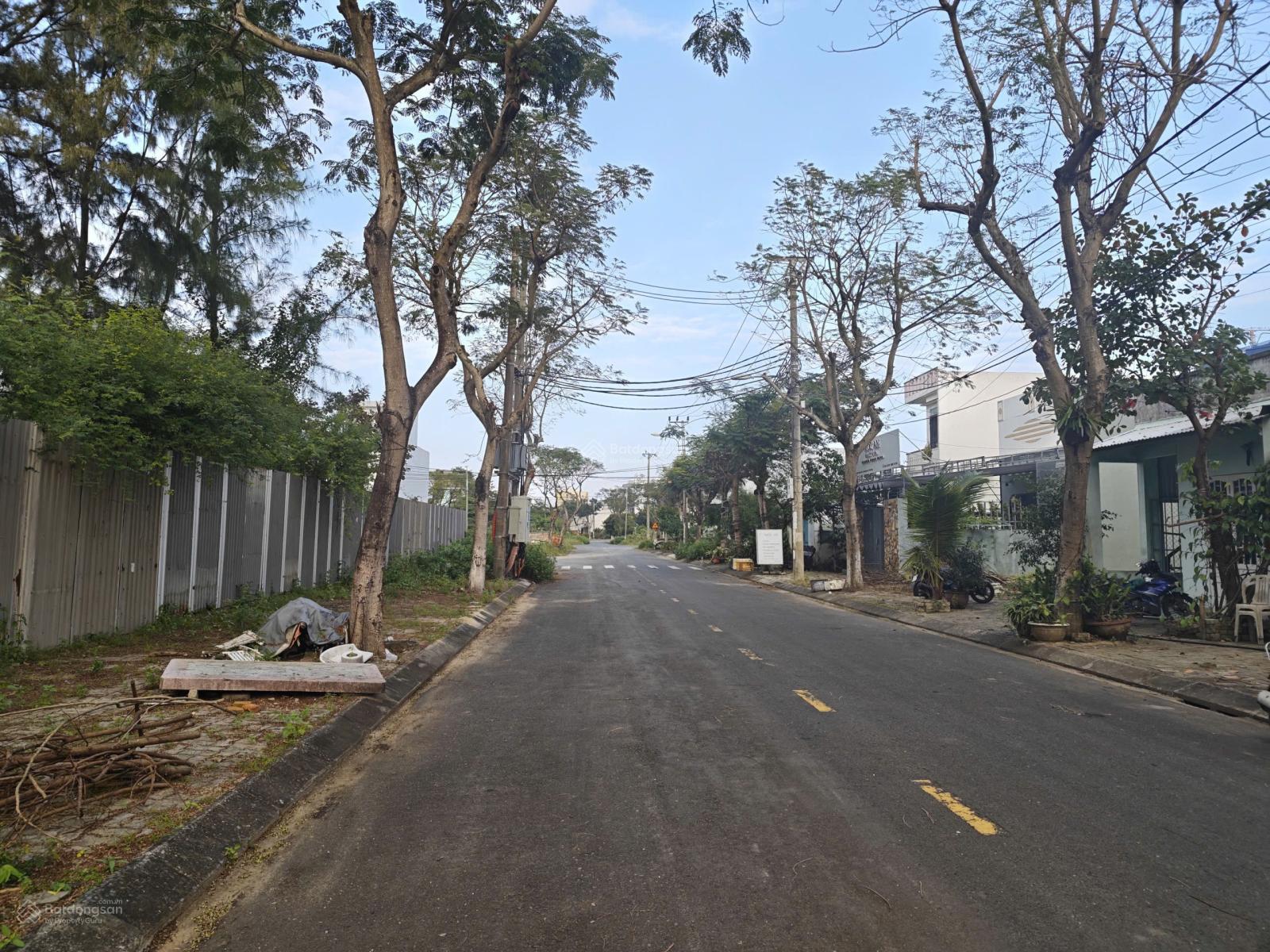 Bán lô đất đường Thép Mới, khu TĐC Hòa Hải, Ngũ Hành Sơn, Đà Nẵng Bán lô đất đường Thép Mới, khu TĐC Hòa Hải, Ngũ Hành Sơn, Đà Nẵng