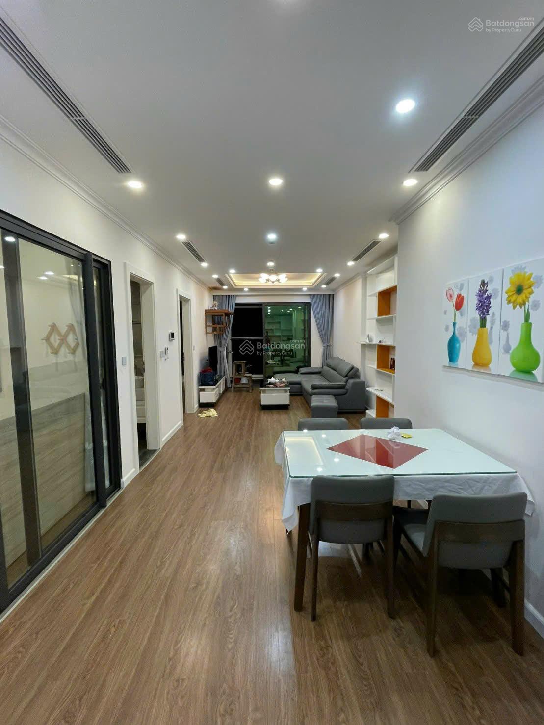 CĂN HỘ SUNSHINE RIVERSIDE 2PN ĐỦ ĐỒ - TỔ ẤM LÝ TƯỞNG CHO GIA ĐÌNH TRẺ