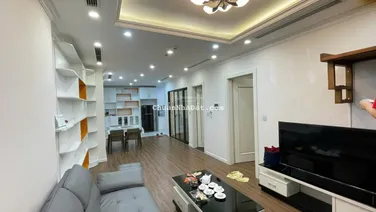 CĂN HỘ SUNSHINE RIVERSIDE 2PN ĐỦ ĐỒ - TỔ ẤM LÝ TƯỞNG CHO GIA ĐÌNH TRẺ