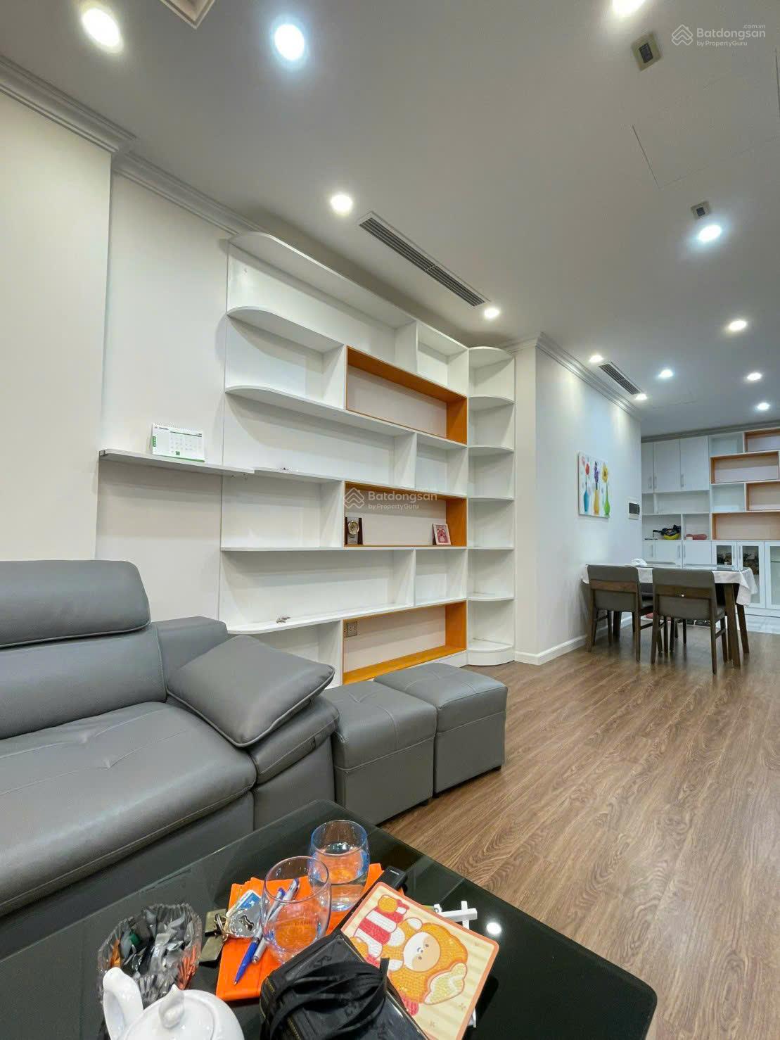 CĂN HỘ SUNSHINE RIVERSIDE 2PN ĐỦ ĐỒ - TỔ ẤM LÝ TƯỞNG CHO GIA ĐÌNH TRẺ