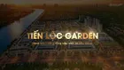 CHUYÊN HÀNG TIẾN LỘC GARDEN GẦN SÂN BAY LONG THANH 3.6 TỶ