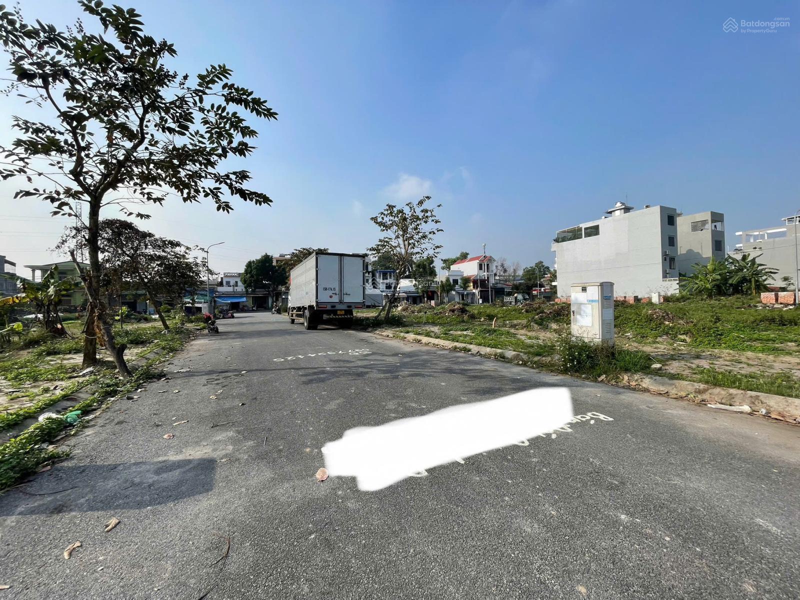 Bán lô góc sẻ khe 63m2 khu tái định cư Đống Chuối, Hùng Vương, Hồng Bàng Chỉ 3,42 tỷ