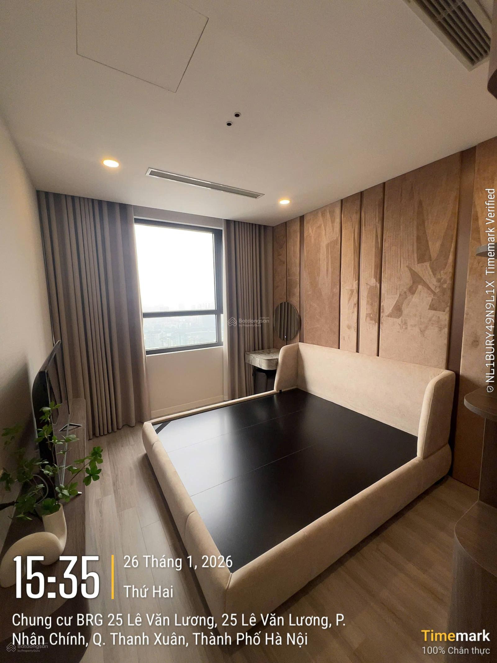 Duy nhất 3 ngủ-Full Đồ tại The Diamond Residence chỉ 27tr/th. Giá tốt nhất thị trường.LH 0327 005 ***