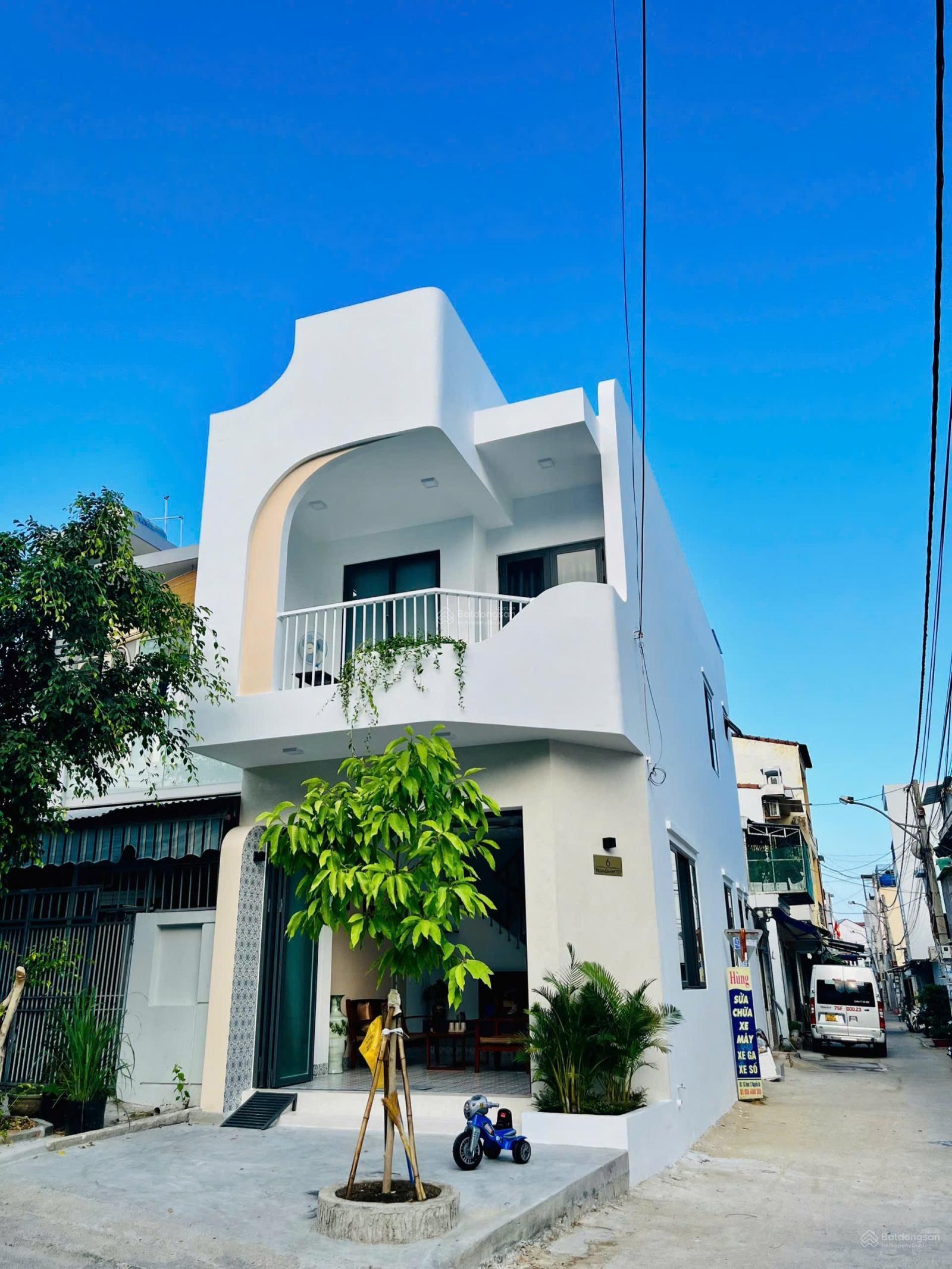 B88. BÁN NHÀ 2 TẦNG GÓC 2 MẶT TIỀN
ĐƯỜNG NGUYỄN ĐỊA LÔ GIÁ TỐT CHỈ 7 TỶ