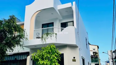 B88. BÁN NHÀ 2 TẦNG GÓC 2 MẶT TIỀN
ĐƯỜNG NGUYỄN ĐỊA LÔ GIÁ TỐT CHỈ 7 TỶ