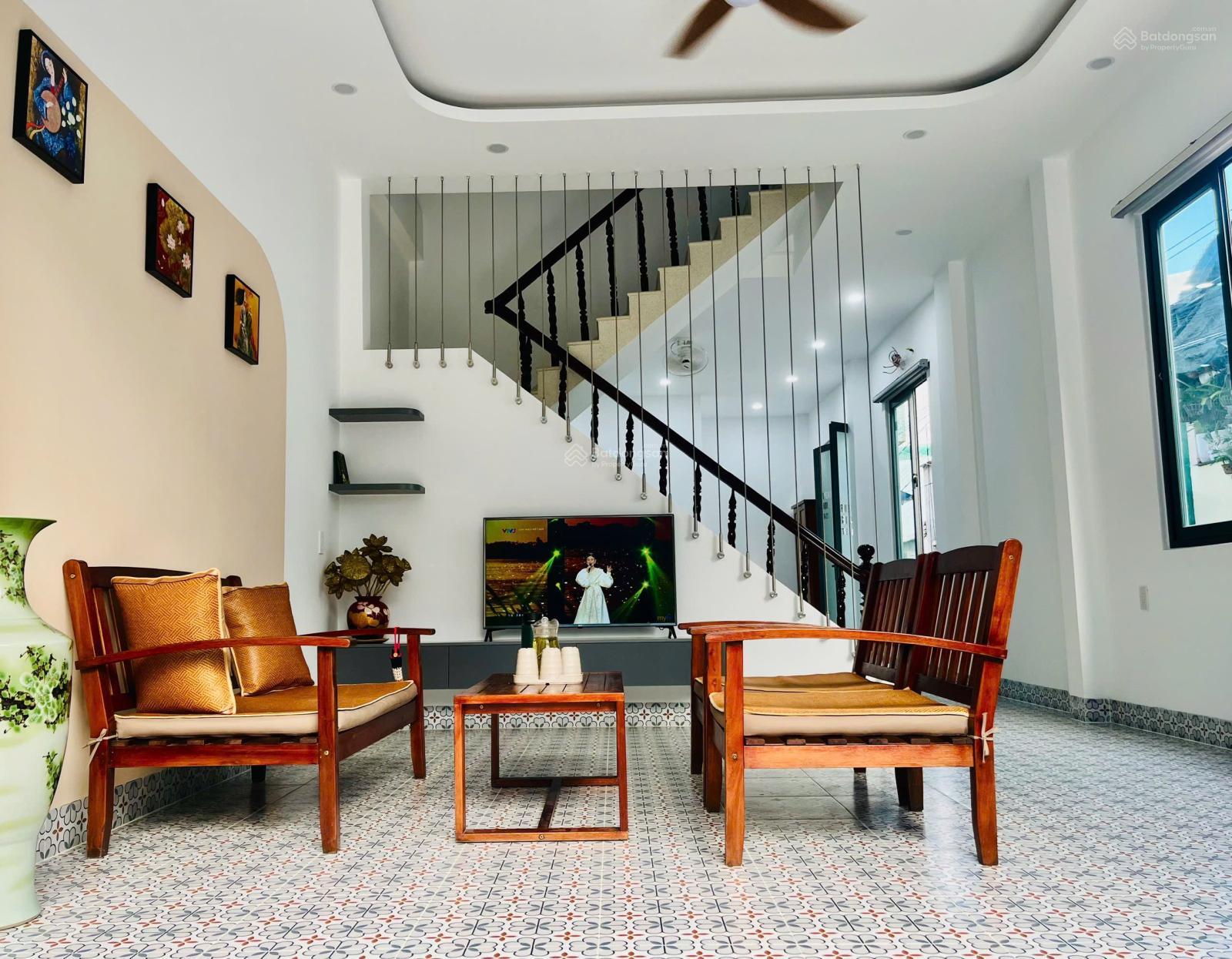 B88. BÁN NHÀ 2 TẦNG GÓC 2 MẶT TIỀN
ĐƯỜNG NGUYỄN ĐỊA LÔ GIÁ TỐT CHỈ 7 TỶ