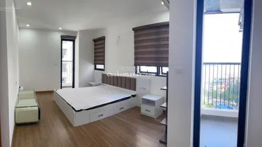 Quá rẻ!Cho thuê căn hộ 3PN,135m2 Full nội thất ở Iris garden - Giá 18tr.LH 0858 601 ***