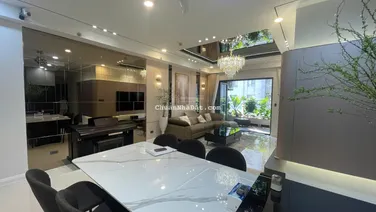 HÀNG HIẾM CÓ KHÓ TÌM BÁN NHANH CĂN HỘ DOCKLAND SÀI GÒN - MỚI 100% - NỘI THẤT HẠNG SANG - SỔ HỒNG