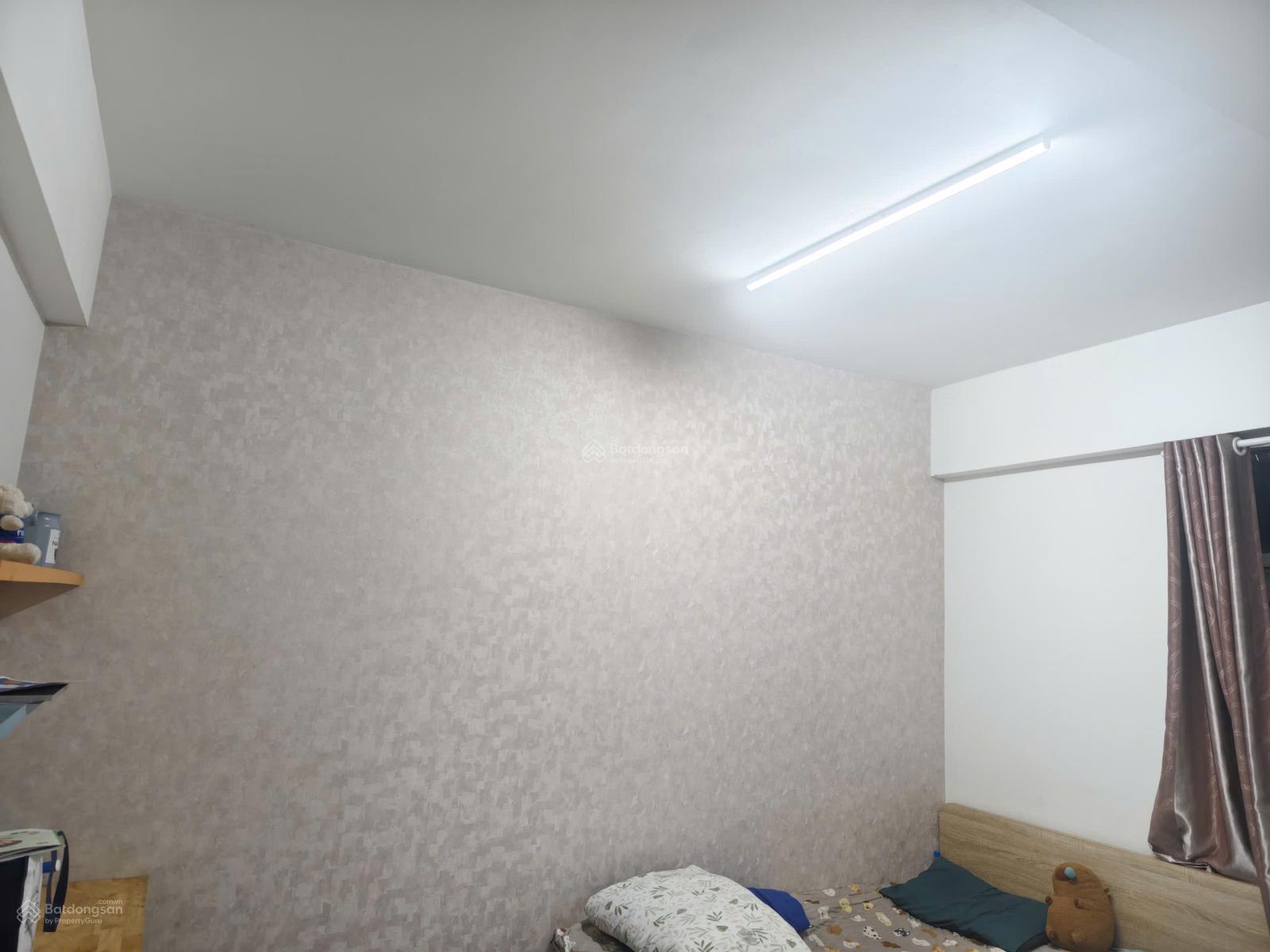 Cho thuê PARCSpring 2 phòng ngủ, 68m2, nội thất đầy đủ, tầng cao, giá 10,5 triệu, đang trống sẵn