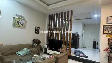 BÁN NHÀ 2 TẦNG MẶT TIỀN LÊ HỒNG PHONG VỊ TRÍ ĐẮC ĐỊA - NGANG ĐẸP