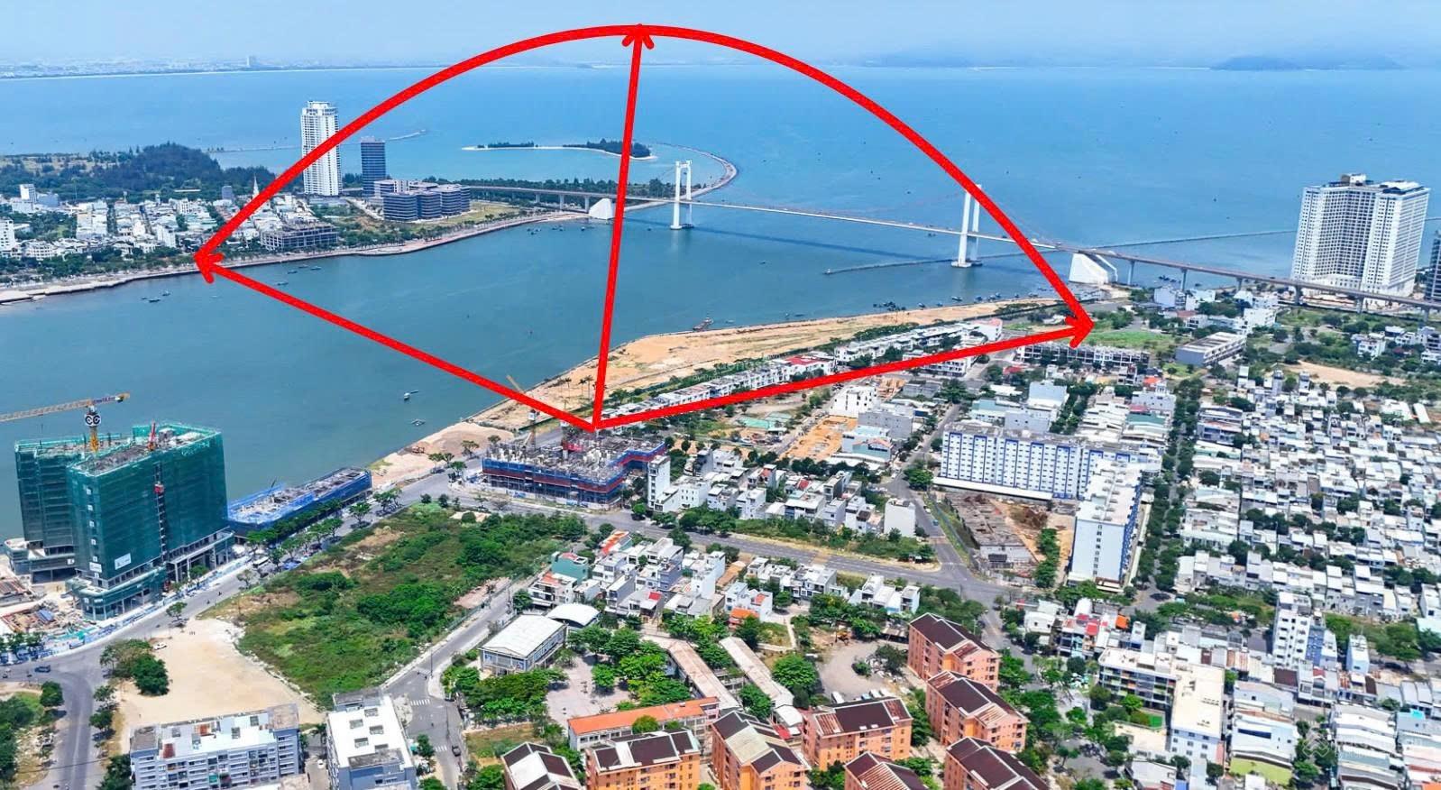 BÁN CĂN HỘ 1PN 49,9M PENINSULA ĐÀ NẴNG TẦNG CAO, VIEW VỊNH BIỂN SÔNG HÀN & BÁN ĐẢO SƠN -GIÁ TỐT CĐT BÁN CĂN HỘ 1PN 49,9M PENINSULA ĐÀ NẴNG TẦNG CAO, VIEW VỊNH BIỂN SÔNG HÀN & BÁN ĐẢO SƠN -GIÁ TỐT CĐT