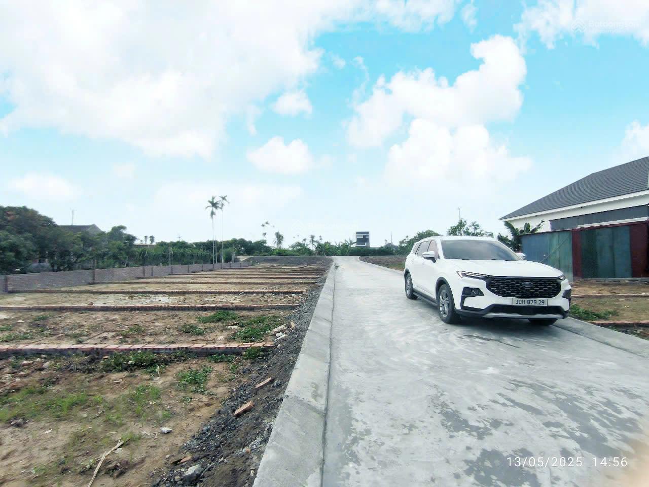 Chính chủ bán cắt lỗ đất Bát Trang, gần cổng KCN Tràng Duệ 3, giá rẻ hơn thị trường 300tr