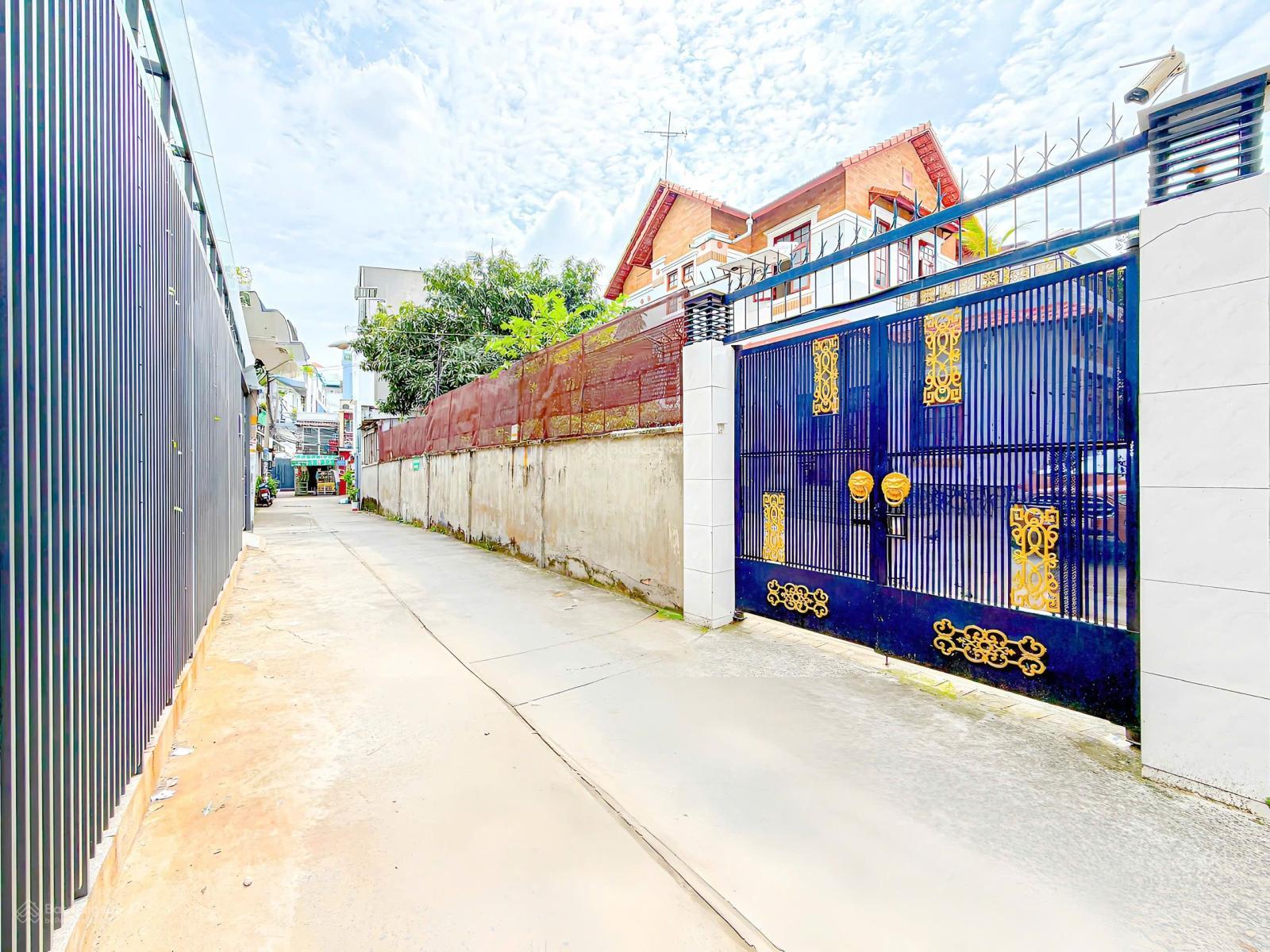 BÁN 3 LÔ FULL THỔ CƯ HXH ĐƯỜNG GÒ Ô MÔI - HẺM THÔNG BÁN 3 LÔ FULL THỔ CƯ HXH ĐƯỜNG GÒ Ô MÔI - HẺM THÔNG