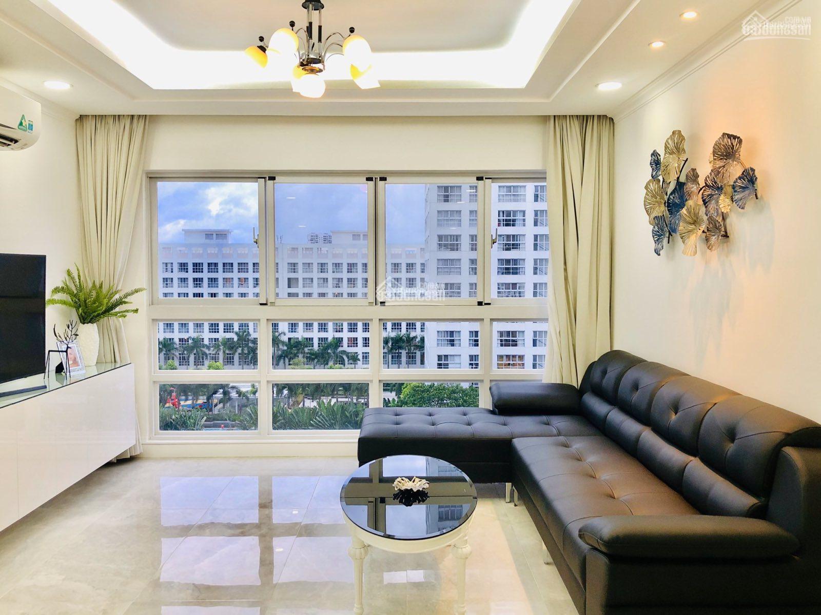 Cần bán nhanh căn hộ Happy Valley PMH Q7. DT 100m², giá 9 tỷ. Rẻ nhất thị trường