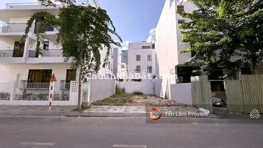 Bán đất Saigon Mystery Villas, 9x18m, mặt tiền thoáng, khu compound, 47 tỷ