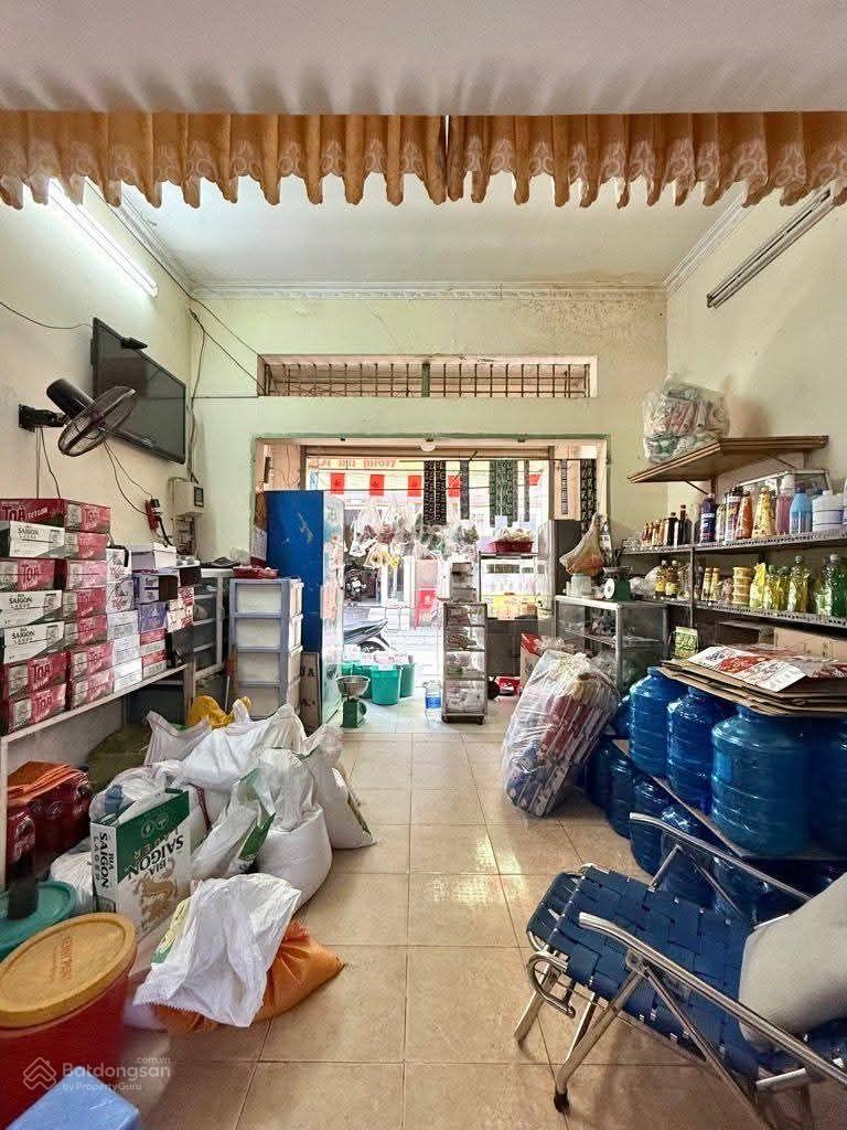 Mặt Bằng KD, Giáp Bình thạnh, HXH Thông, Sát Mặt tiền, ĐH Văn Lang * 60m2 x 2Tầng * Hơn 7 Tỷ TL