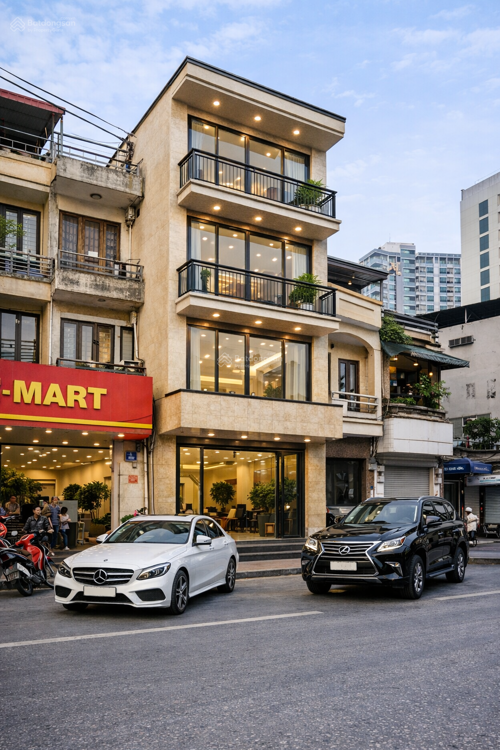 SIÊU PHẨM MẶT PHỐ TẠ QUANG BỬU 75M2 KINH DOANH ĐỈNH TẤP NẬP OTO DỪNG ĐỖ NGÀY ĐÊM GIÁ:36 TỶ