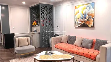 Bán căn hộ cao cấp 114m2 tòa The Link 345 Ciputra tòa L5 - Tầng cao view đẹp