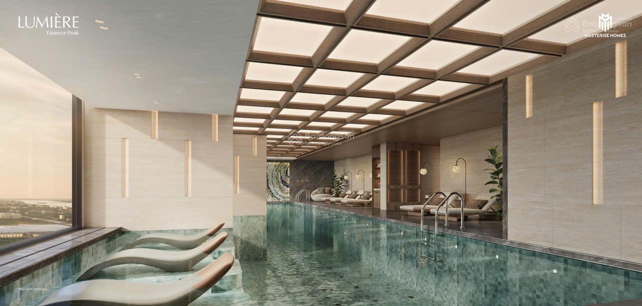 3PN 85,8m2 View Sông trục 15A; Giá tốt 10,87 tỷ LUMIÈRE ESSENCE PEAK tại Vinhomes Global Gate 3PN 85,8m2 View Sông trục 15A; Giá tốt 10,87 tỷ LUMIÈRE ESSENCE PEAK tại Vinhomes Global Gate