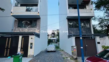 Rẻ hơn thị trường 1 tỷ! Bán đất xây cao hầm + 6 tấm Phú Nhuận 4 DT 90m2 (5m x18m) Giá 17 tỷ 550