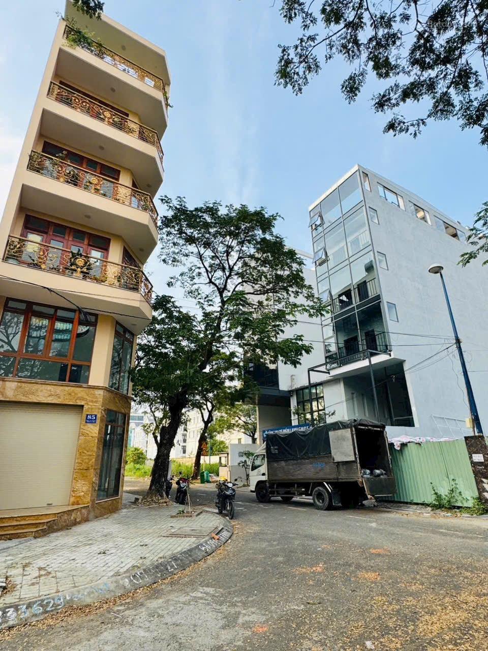 Rẻ hơn thị trường 1 tỷ! Bán đất xây cao hầm + 6 tấm Phú Nhuận 4 DT 90m2 (5m x18m) Giá 17 tỷ 550 Rẻ hơn thị trường 1 tỷ! Bán đất xây cao hầm + 6 tấm Phú Nhuận 4 DT 90m2 (5m x18m) Giá 17 tỷ 550